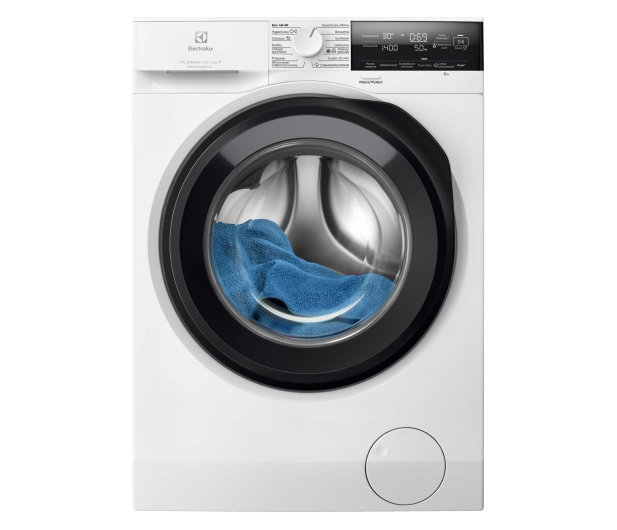 Electrolux EW7F3492QP - 1272622 - zdjęcie